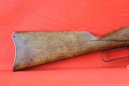 Savage Model 1899