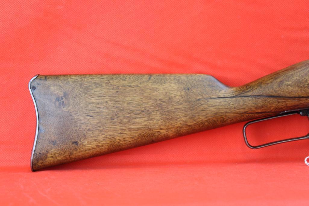 Savage Model 1899