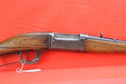 Savage Model 1899