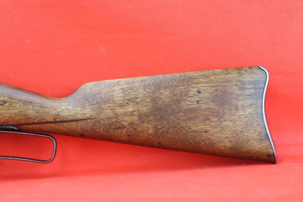 Savage Model 1899