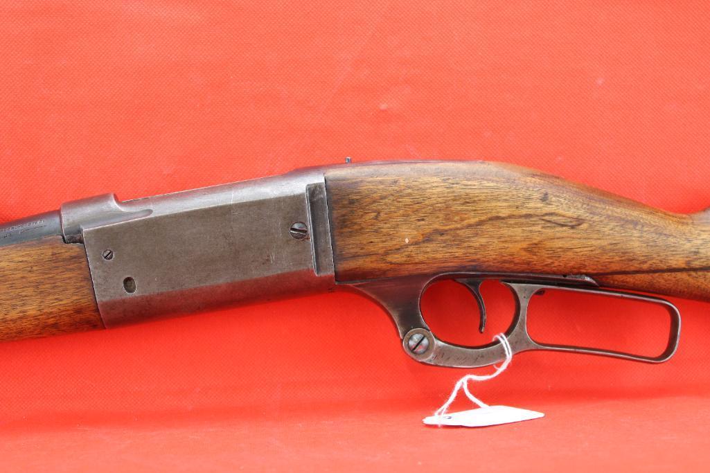 Savage Model 1899