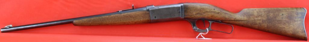 Savage Model 1899