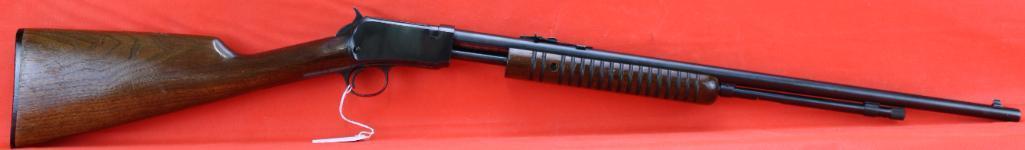 Winchester Model 62A