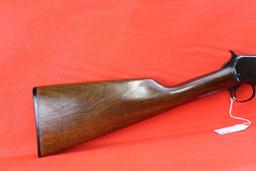 Winchester Model 62A