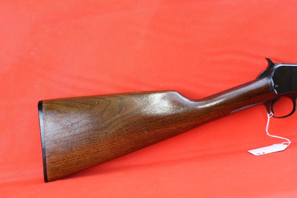 Winchester Model 62A