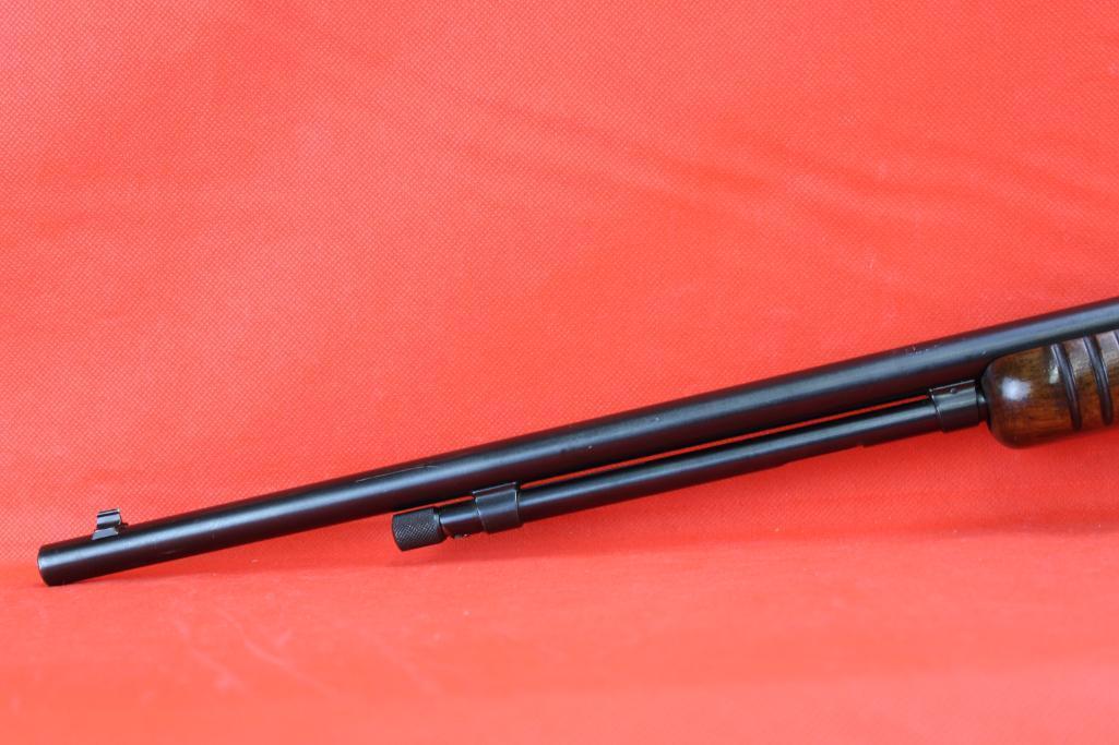 Winchester Model 62A
