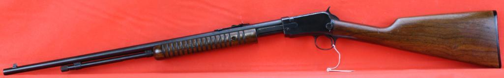 Winchester Model 62A