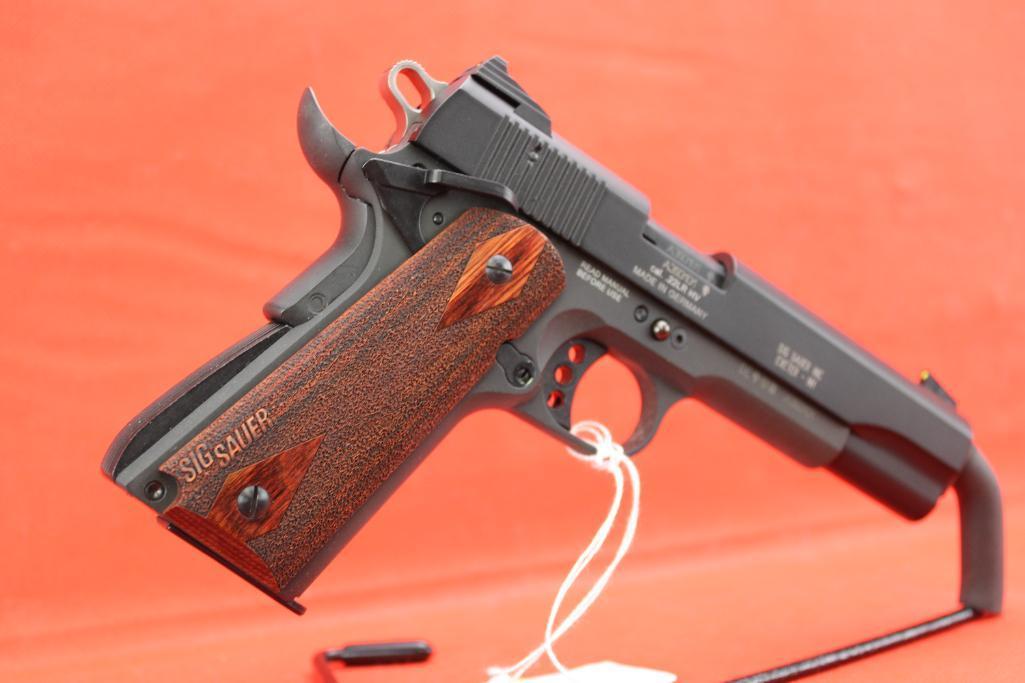 Sig Sauer 1911-22