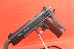Sig Sauer 1911-22