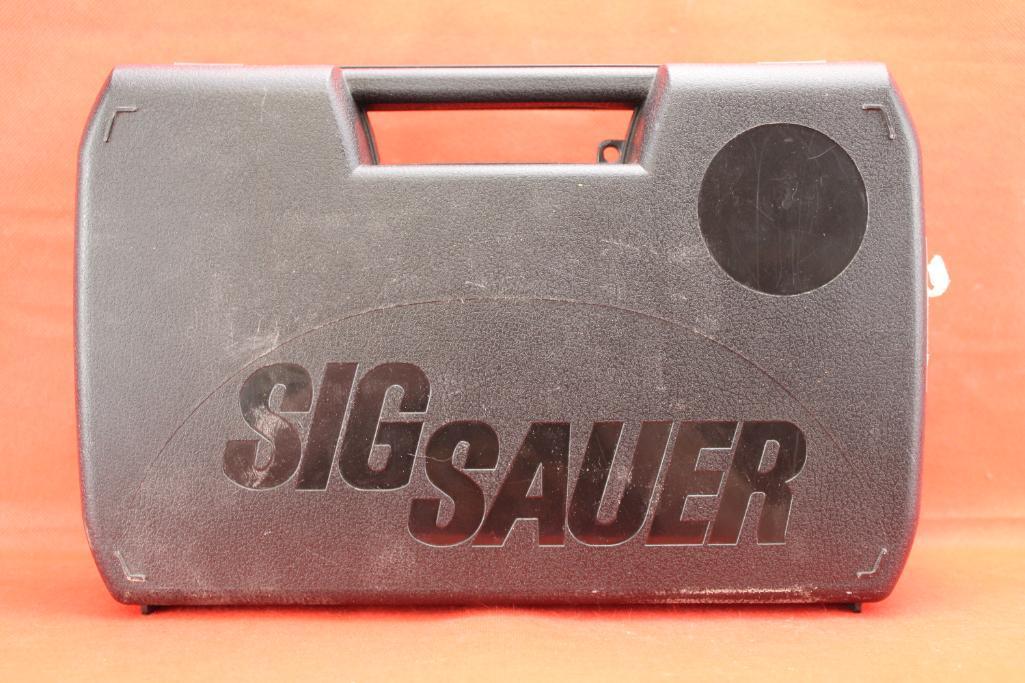Sig Sauer 1911-22