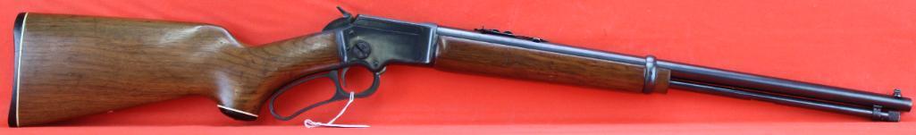 Marlin Model 39 D .22