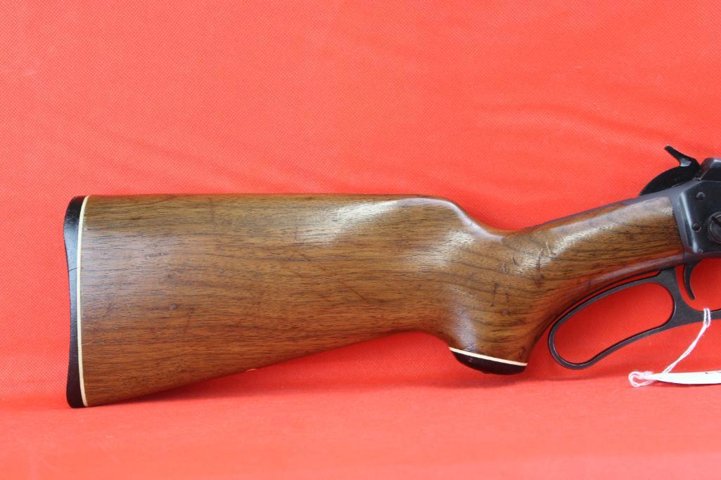 Marlin Model 39 D .22