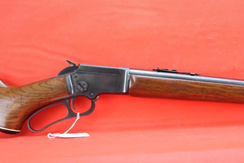 Marlin Model 39 D .22