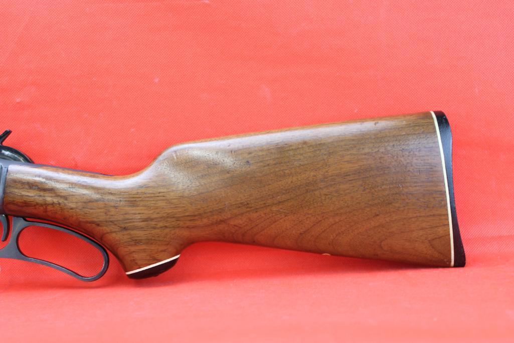 Marlin Model 39 D .22