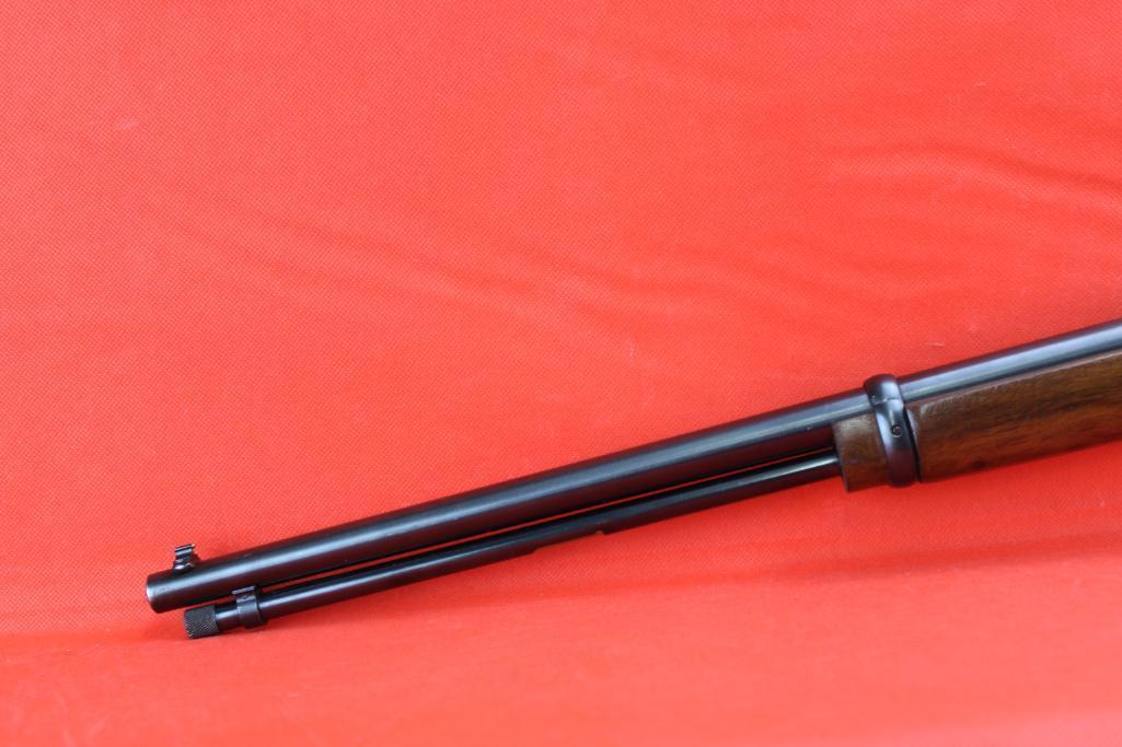 Marlin Model 39 D .22