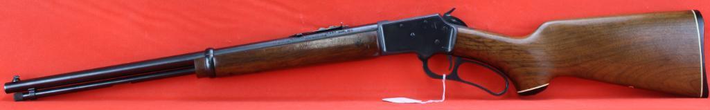 Marlin Model 39 D .22