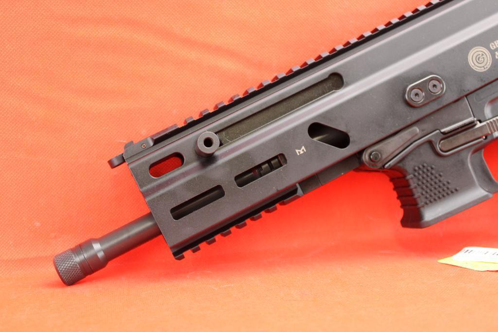 Stribog SP9A1