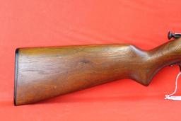 Winchester Model 67 .22 LR