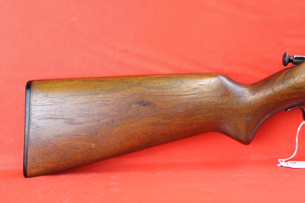 Winchester Model 67 .22 LR