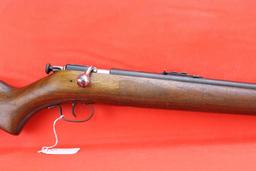 Winchester Model 67 .22 LR
