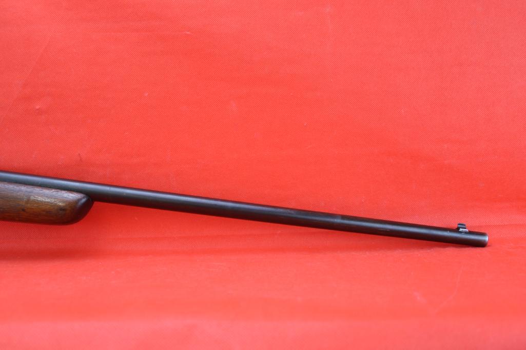 Winchester Model 67 .22 LR