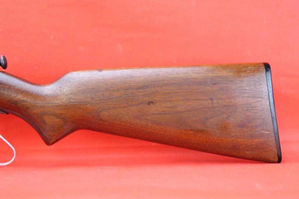 Winchester Model 67 .22 LR
