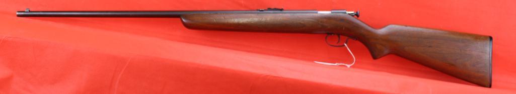 Winchester Model 67 .22 LR