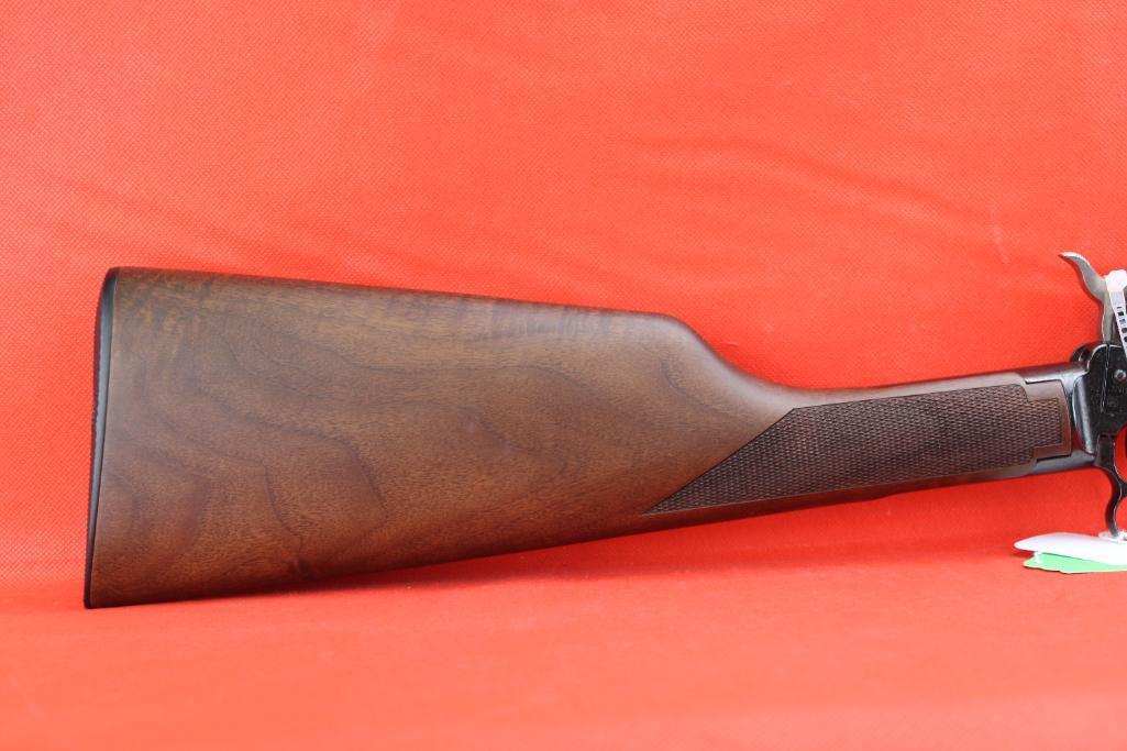 Heritage Arms .22 LR Rancher