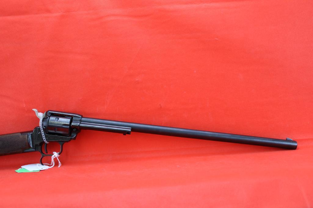 Heritage Arms .22 LR Rancher