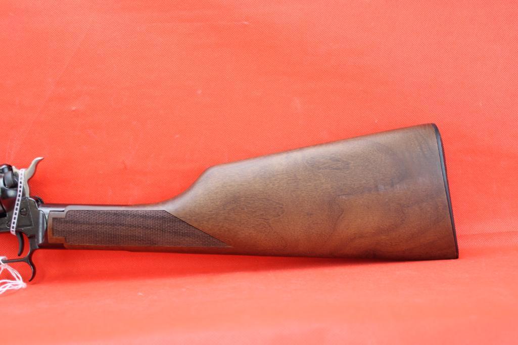 Heritage Arms .22 LR Rancher