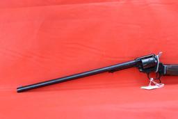Heritage Arms .22 LR Rancher
