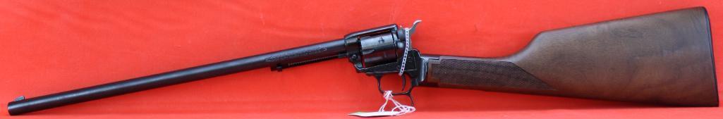 Heritage Arms .22 LR Rancher
