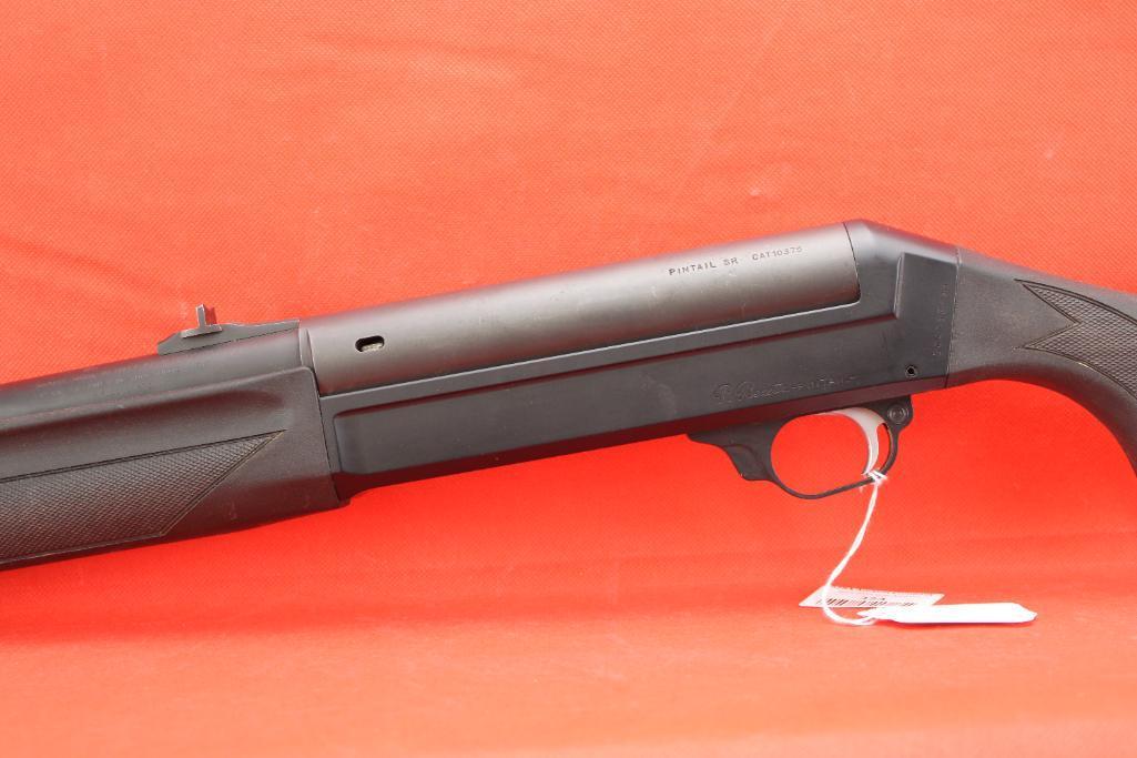 Beretta 12 ga