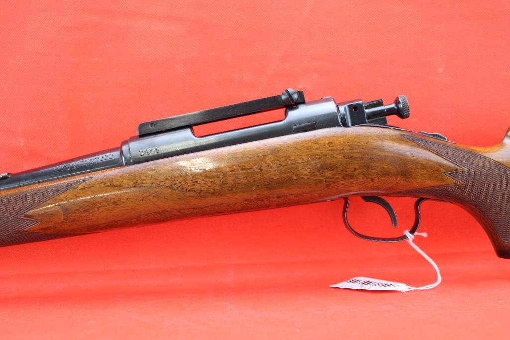 Savage Model 1920 Bolt Action Rifle