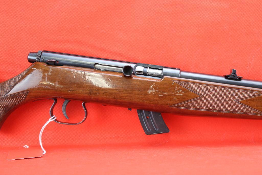 Krico .22 Auto