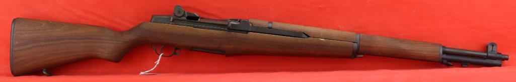 Springfield M1 Garand