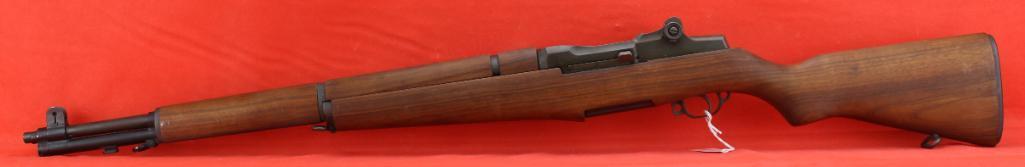 Springfield M1 Garand