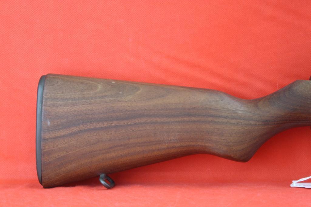 Springfield M1 Garand