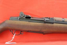 Springfield M1 Garand