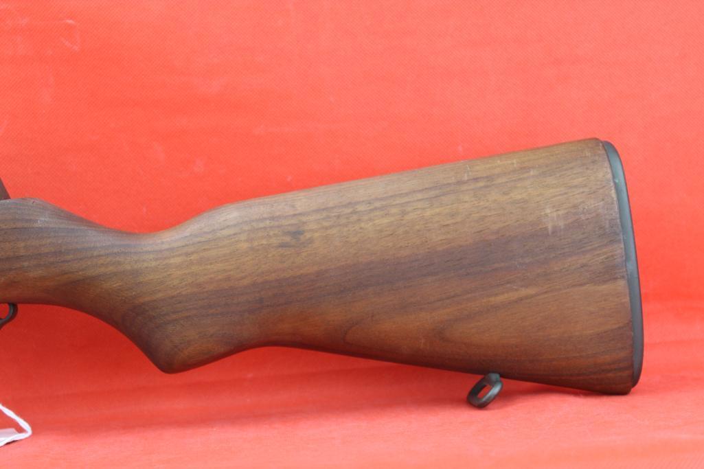 Springfield M1 Garand