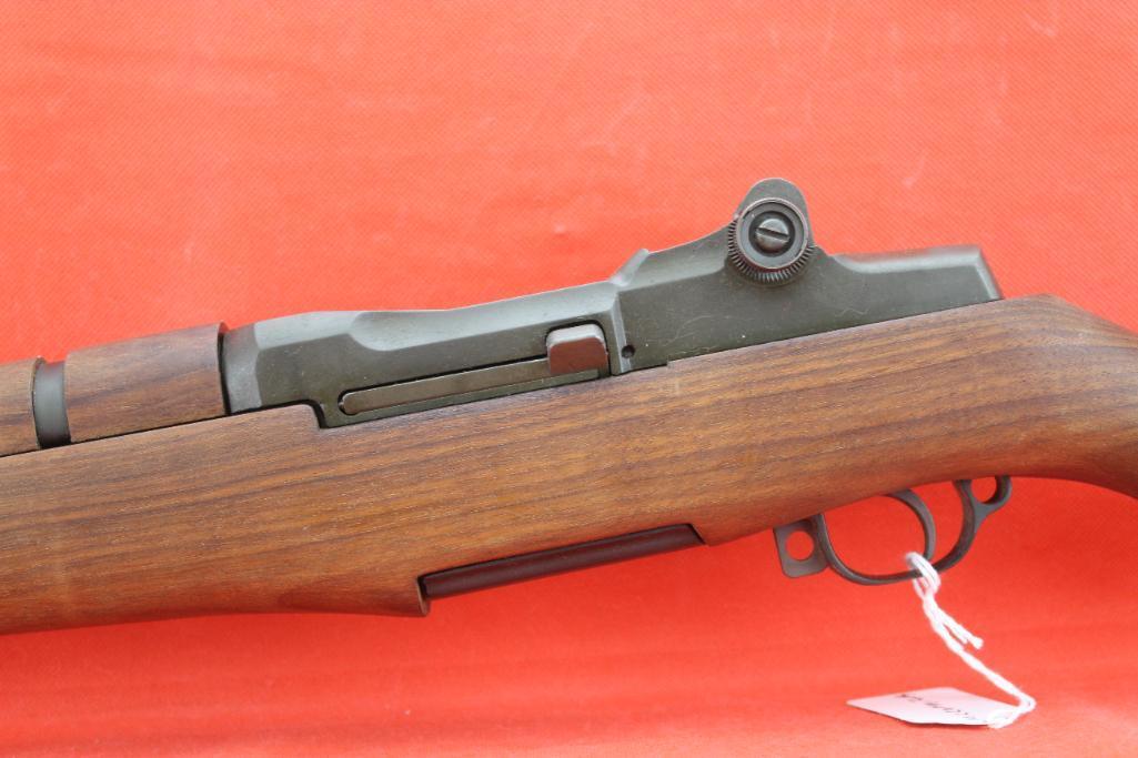 Springfield M1 Garand