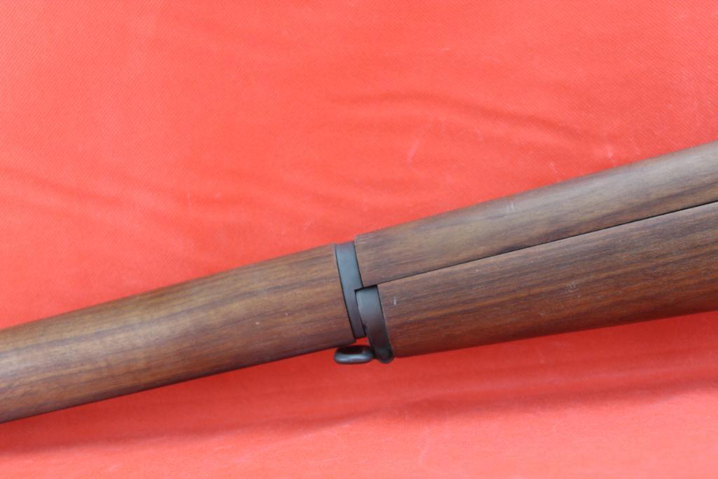 Springfield M1 Garand