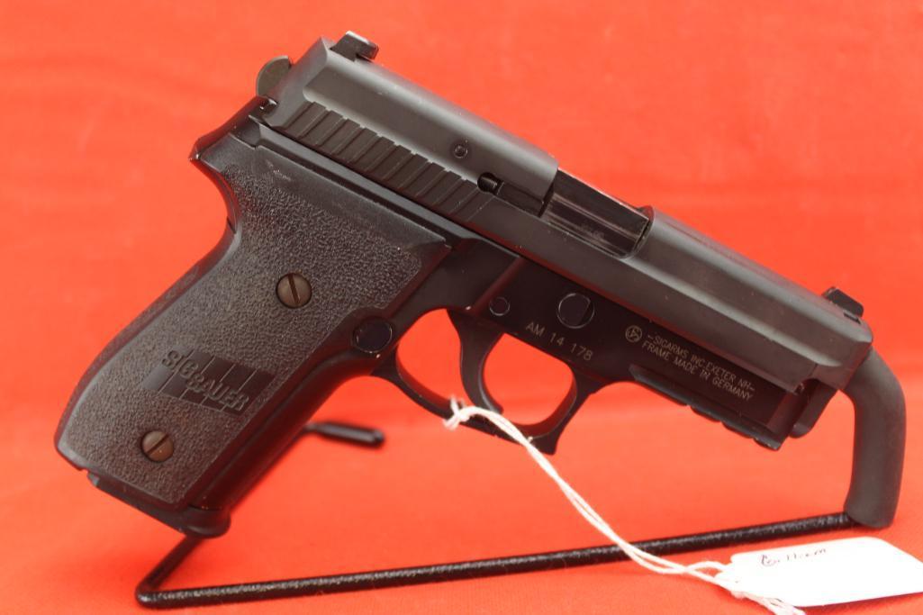 Sig Sauer P229