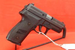 Sig Sauer P229