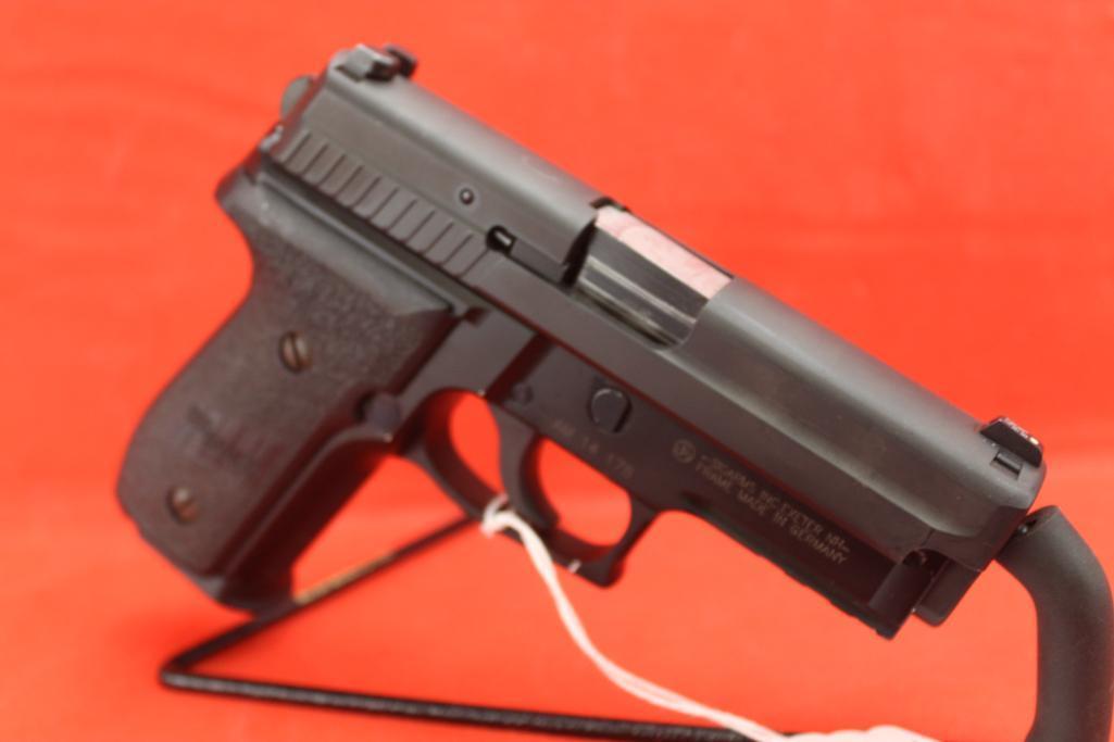 Sig Sauer P229