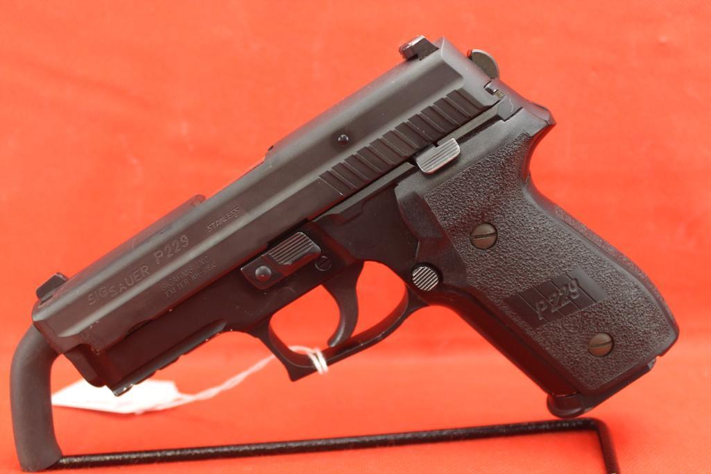 Sig Sauer P229