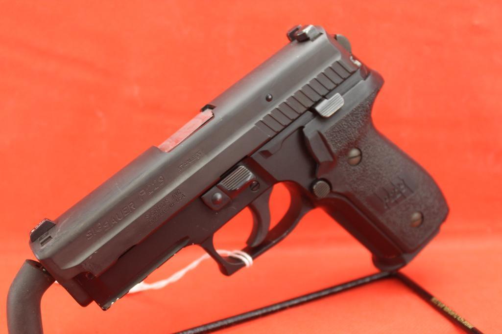 Sig Sauer P229