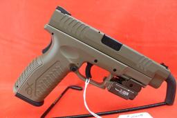 Springfield Armory XD-9
