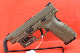Springfield Armory XD-9