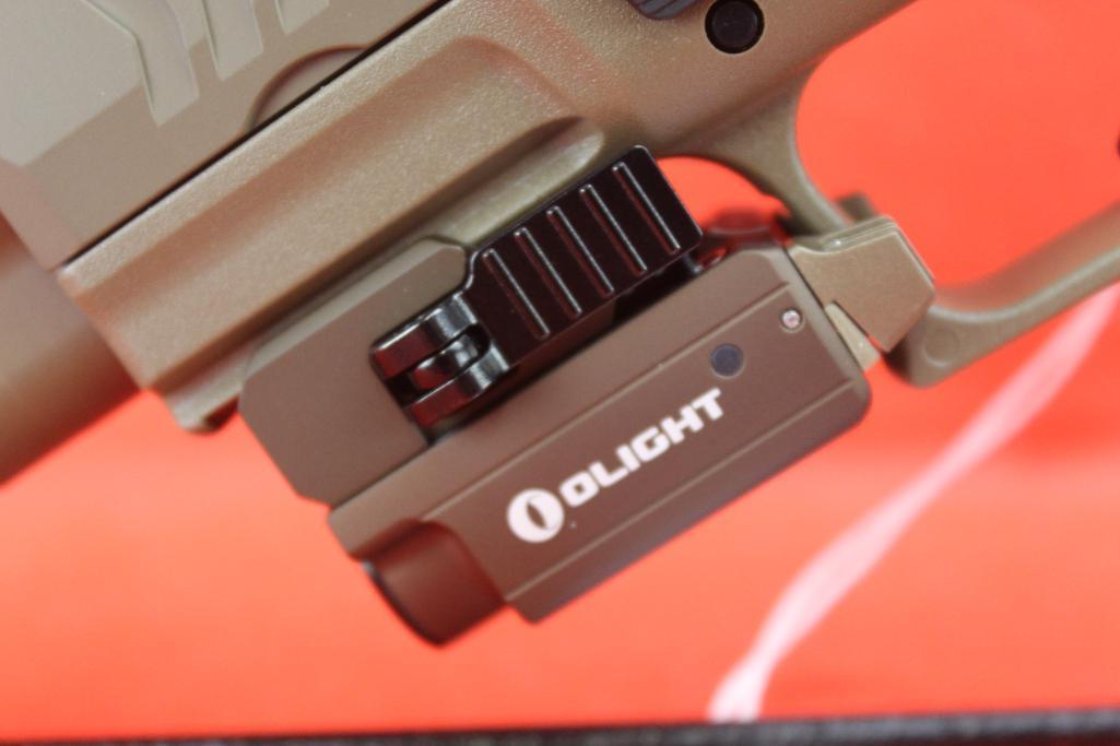 Springfield Armory XD-9